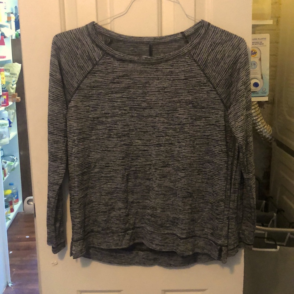 Loft Top Medium